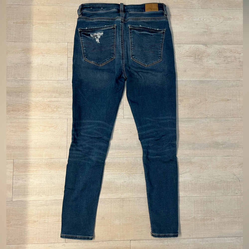AE Jeans - Picture 4 of 7